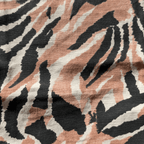 Emballage cadeau en tissu - Savane